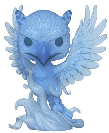 Figurine Funko Pop Harry Potter #127 Patronus Albus Dumbledore