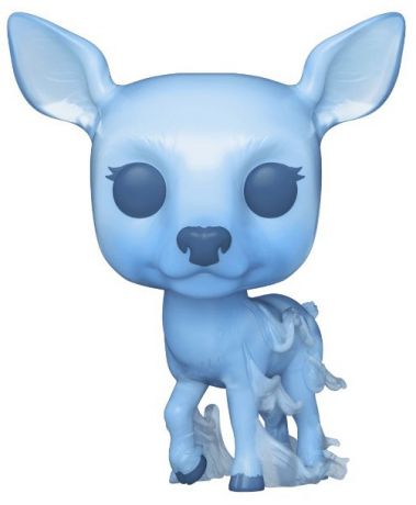 Figurine Funko Pop Harry Potter #128 Patronus Severus