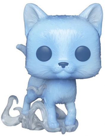 Figurine Funko Pop Harry Potter #129 Patronus Minerva McGonagall