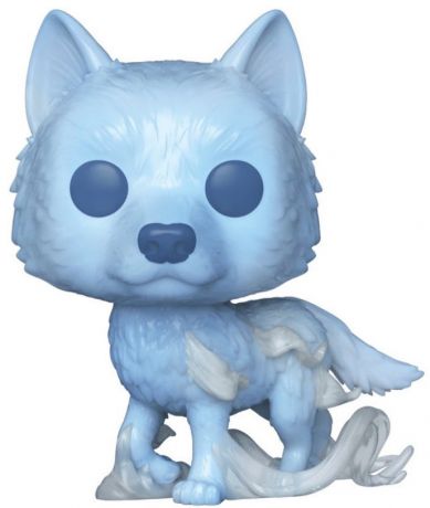 Figurine Funko Pop Harry Potter #130 Patronus Remus Lupin