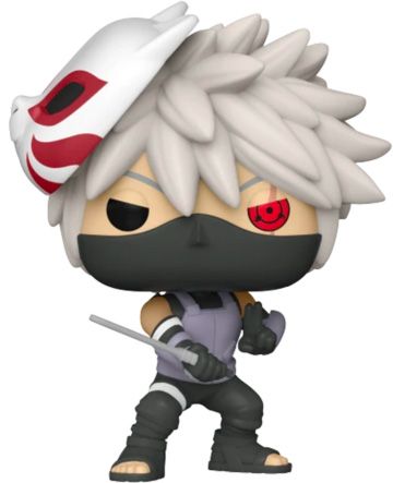 Figurine Funko Pop Naruto #994 Kakashi ANBU