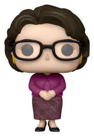 Figurine Funko Pop The Office #1131 Phyllis Vance