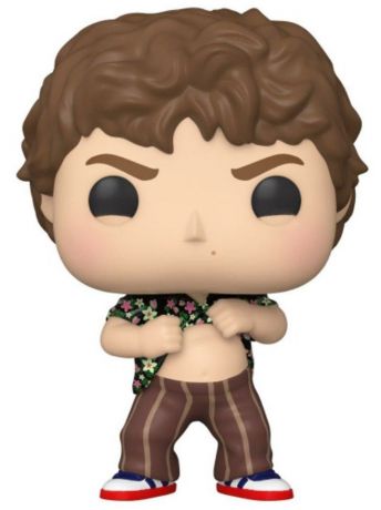 Figurine Funko Pop Les Goonies #1066 Choco