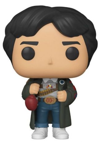 Figurine Funko Pop Les Goonies #1068 Data