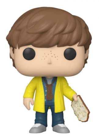 Figurine Funko Pop Les Goonies #1067 Mikey avec carte