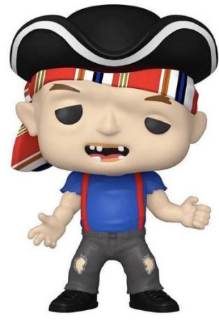 Figurine Funko Pop Les Goonies #1065 Sinok