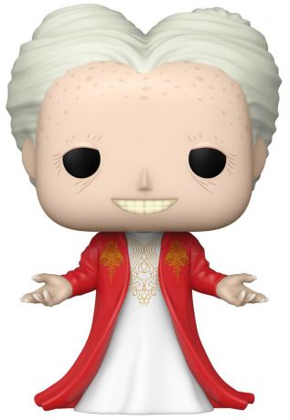 Figurine Funko Pop Dracula #1073 Comte Dracula