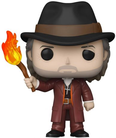 Figurine Funko Pop Dracula #1075 Van Helsing