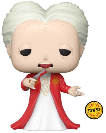 Figurine Funko Pop Dracula #1073 Comte Dracula [Chase]