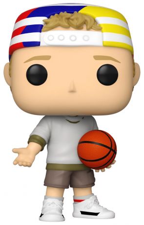 Figurine Funko Pop Les Blancs ne savent pas sauter #977 Billy Hoyle