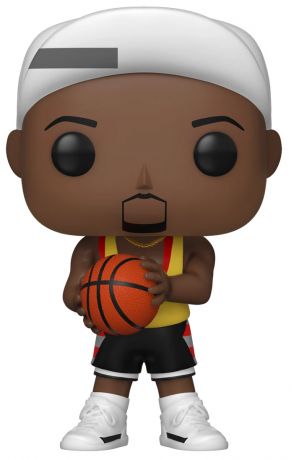 Figurine Funko Pop Les Blancs ne savent pas sauter #976 Sidney