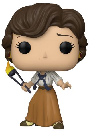 Figurine Funko Pop La Momie #1081 Evelyn Carnahan