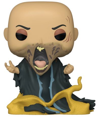 Figurine Funko Pop La Momie #1082 Imhotep 