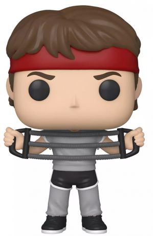 Figurine Funko Pop Les Goonies #1070 Brand