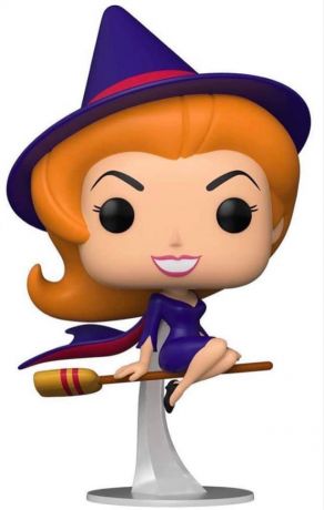 Figurine Funko Pop Ma sorcière bien-aimée #790 Samantha Stephens