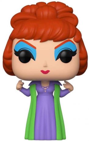 Figurine Funko Pop Ma sorcière bien-aimée #791 Endora