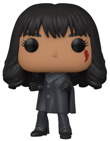 Figurine Funko Pop The Umbrella Academy #1112 Alison