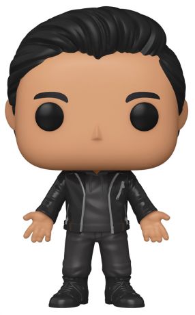 Figurine Funko Pop The Umbrella Academy #1113 Ben