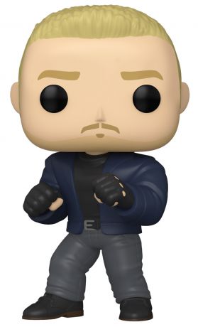 Figurine Funko Pop The Umbrella Academy #1116 Luther