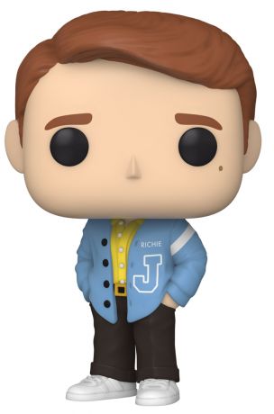 Figurine Funko Pop Happy Days - Les Jours heureux #1125 Richie