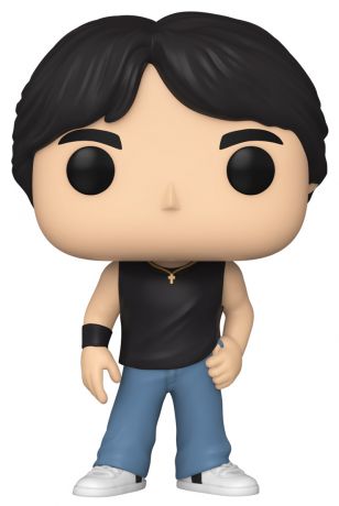 Figurine Funko Pop Happy Days - Les Jours heureux #1128 Chachi