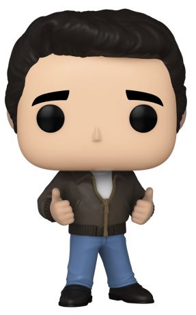 Figurine Funko Pop Happy Days - Les Jours heureux #1124 Fonzie