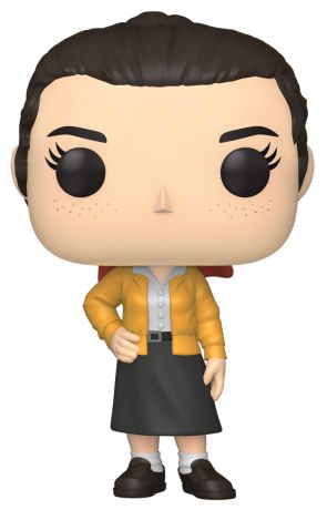 Figurine Funko Pop Happy Days - Les Jours heureux #1127 Joanie