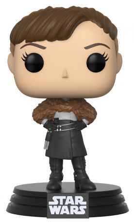 Figurine Funko Pop Solo : A Star Wars Story #241 Qi'ra