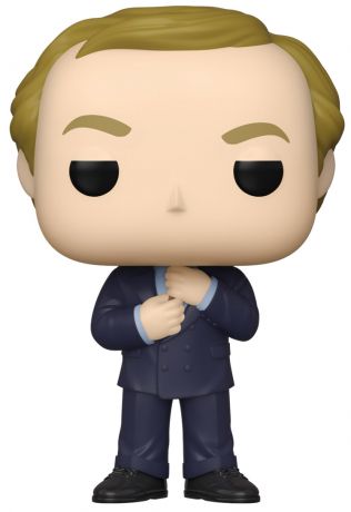 Figurine Funko Pop Frasier #1135 Niles Crane