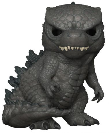 Figurine Funko Pop Godzilla vs Kong #1017 Godzilla