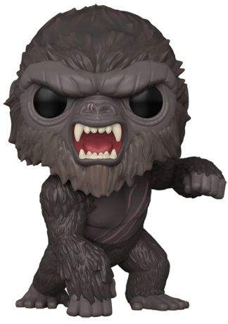 Figurine Funko Pop Godzilla vs Kong #1016 King Kong - 25 cm