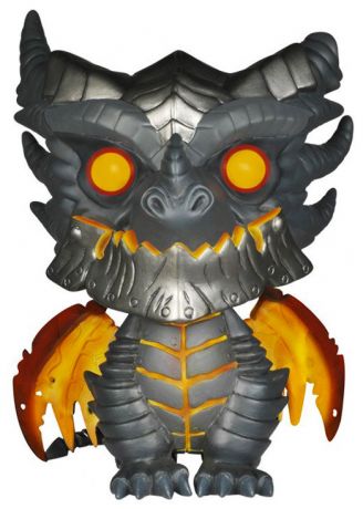 Figurine Funko Pop World of Warcraft #32 Deathwing - 15 cm