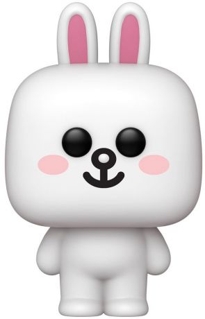 Figurine Funko Pop Line Friends #929 Cony