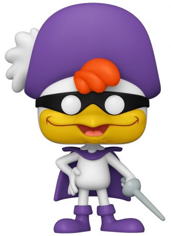 Figurine Funko Pop Super Chicken #962 Super Chicken