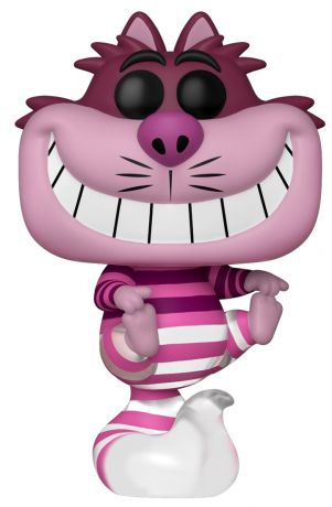 Figurine Funko Pop Alice au Pays des Merveilles [Disney] #1059 Chat du Cheshire