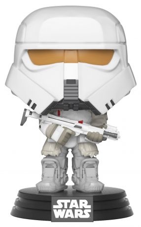 Figurine Funko Pop Solo : A Star Wars Story #246 Range Trooper