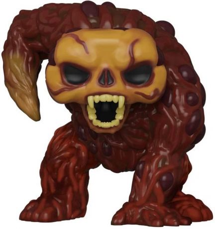 Figurine Funko Pop Flash [DC]  #1099 Bloodwork