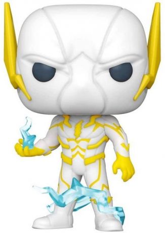 Figurine Funko Pop Flash [DC]  #1100 Godspeed