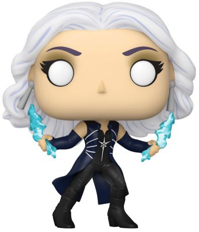 Figurine Funko Pop Flash [DC]  #1098 Killer Frost