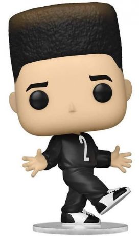 Figurine Funko Pop Kid 'n Play #213 Christopher Reid (KID)