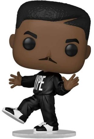 Figurine Funko Pop Kid 'n Play #214 Christopher Martin (PLAY)