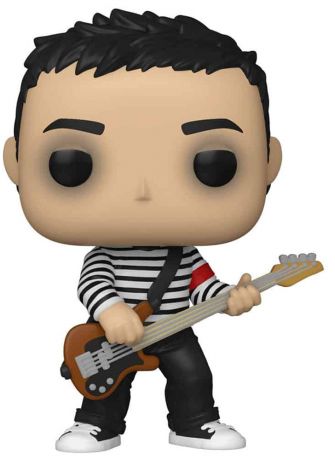 Figurine Funko Pop Fall Out Boy #212 Pete Wentz