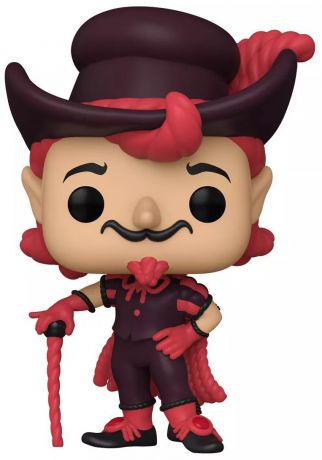 Figurine Funko Pop Hasbro #60 Lord Licorice