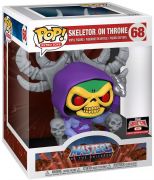 Figurine Pop Les Maîtres de l'univers #68 Skeletor sur trône - 25 cm