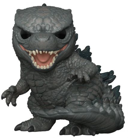 Figurine Funko Pop Godzilla vs Kong #1015 Godzilla - 25 cm