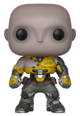 Figurine Funko Pop Ready Player One #498 Aech