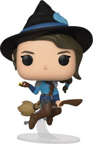 Figurine Funko Pop Critical Role #603 Vex'ahlia