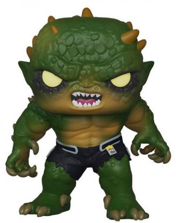 Figurine Funko Pop Avengers Gamerverse [Marvel] #636 Abomination