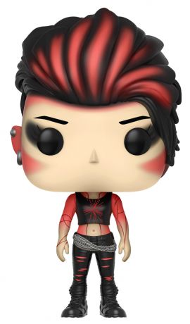 Figurine Funko Pop Ready Player One #497 Art3mis