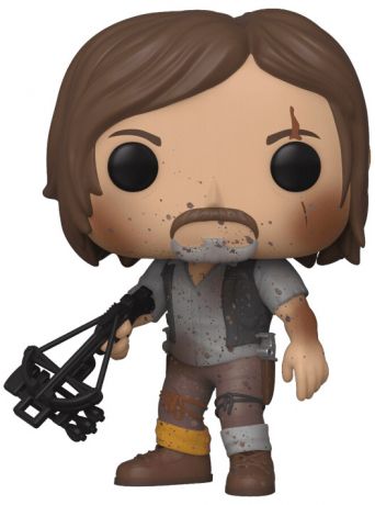 Figurine Funko Pop The Walking Dead #889 Daryl Dixon